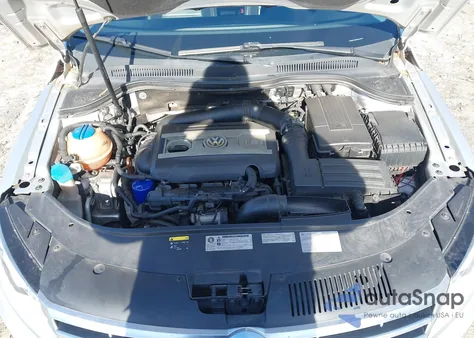 2013 Volkswagen Cc Sport z USA, uszkodzony, nr VIN WVWBP7AN6DE501569